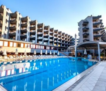 A 11 HOTEL OBAKOY