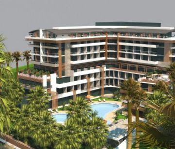 ALEXIA RESORT & SPA (ADULTS ONLY +16)