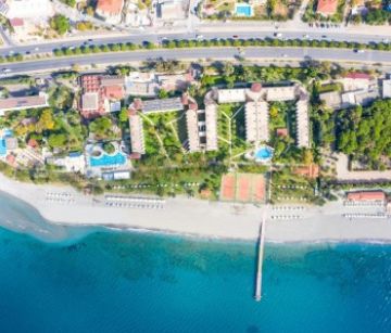 LABRANDA ALANTUR HOTEL