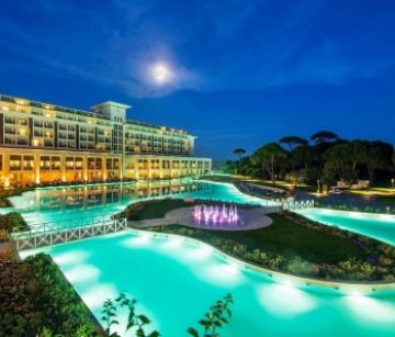 RIXOS PREMIUM BELEK