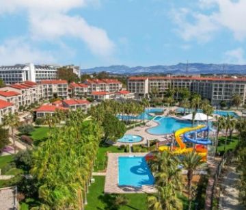 ARUM BARUT COLLECTION