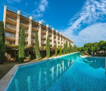GLORIA SERENITY RESORT