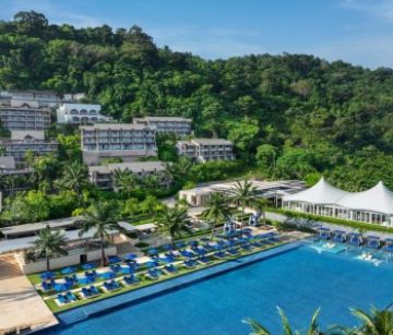 HYATT REGENCY PHUKET RESORT