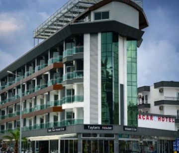 ACAR HOTEL