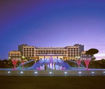 TITANIC MARDAN PALACE