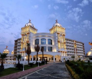 OZ HOTELS SUI