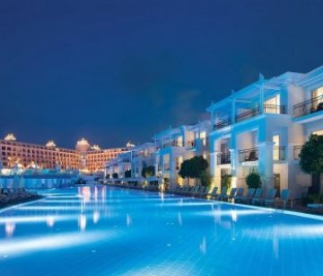 TITANIC DELUXE GOLF BELEK