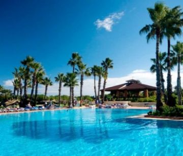 SAHARA BEACH