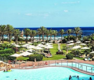 CALIMERA DELFINO BEACH RESORT & SPA